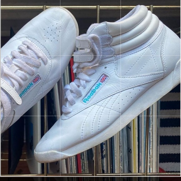 Vintage Reebok Classics - Picture 3 of 4